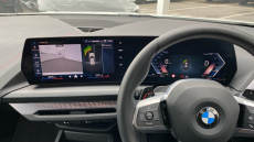 BMW 1 Series 120 M Sport 5dr Step Auto Petrol Hatchback